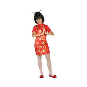 Atosa 22305 – chinesin, fille Costume, Taille 116 - Publicité