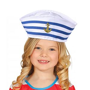 Rrlihjgu Chapeau marin Marine   Chapeaux de fête pour adultes Fancy Navy Hat Sailor Outfit Women Men   pour femmes hommes accessoire de déguisement déguisement fête - Publicité