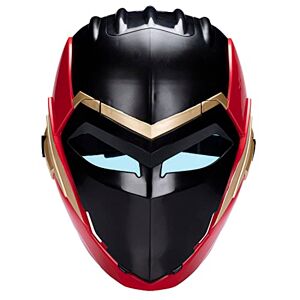 Marvel Studios' Black Panther : Wakanda Forever, Masque électronique Ironheart avec lumières LED, F6097, Multi, dès 5 Ans - Publicité