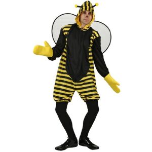 Atosa Déguisement Homme Abeille - Publicité