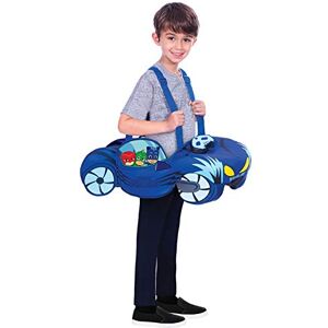 amscan Child PJ Masks Catmobile Costume Top - Publicité