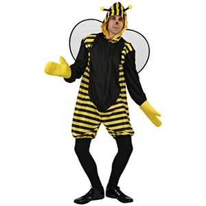 Atosa Déguisement Homme Abeille - Publicité