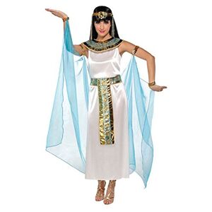 amscan (996188) Adult Ladies Cleopatra Costume (Large) - Publicité