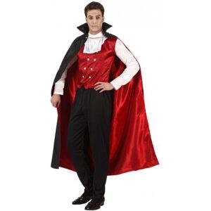 Atosa Costume Vampire Duncan - Homme - Taille XL dorés - Publicité