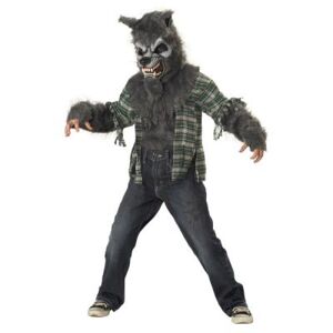 California Costumes Costume de loup-garou maudit pour garçon - 6-8 ans - Publicité