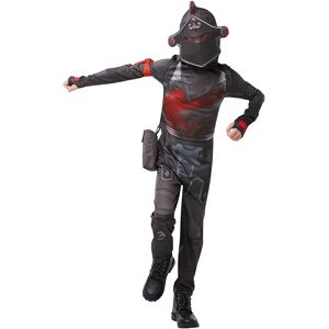 D&eacute;guisement Fortnite Epic Games Black Knight / Chavalier noir - pour enfants noir - Publicité