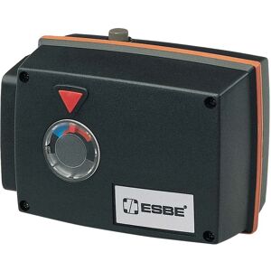 ESBE servomoteur ESBE 12050700 92- 801 , temps de course 90° 120 s, couple 15 Nm, 3 points 24 V AC