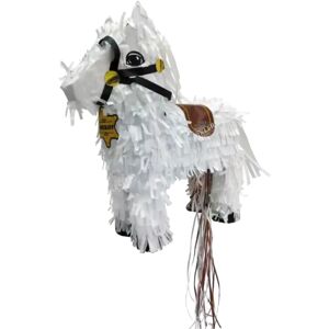 PARTY PRO PINATA CHEVAL DE COW BOY