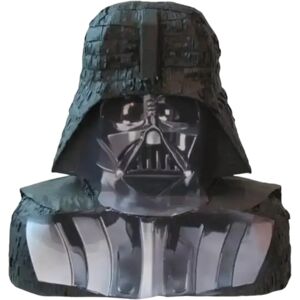 Cotillons Alsace Pinata Dark Vador 3D Star Wars