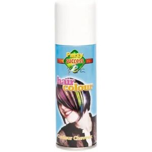 Party Pro Bombe Spray Pour Cheveux Couleur Blanc - Publicité