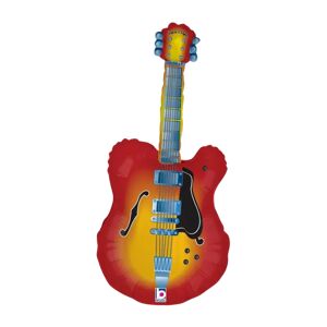 Grabo Ballon Guitare Geante 109cm