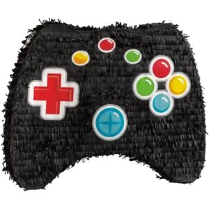 Cotillon d'alsace Pinata Manette de Jeux