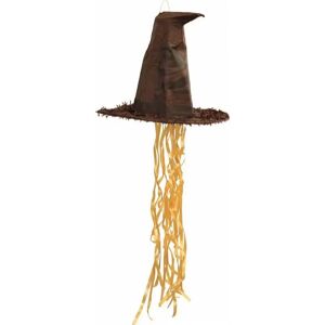 Pinata a Tirer Chapeau Theme Harry Potter