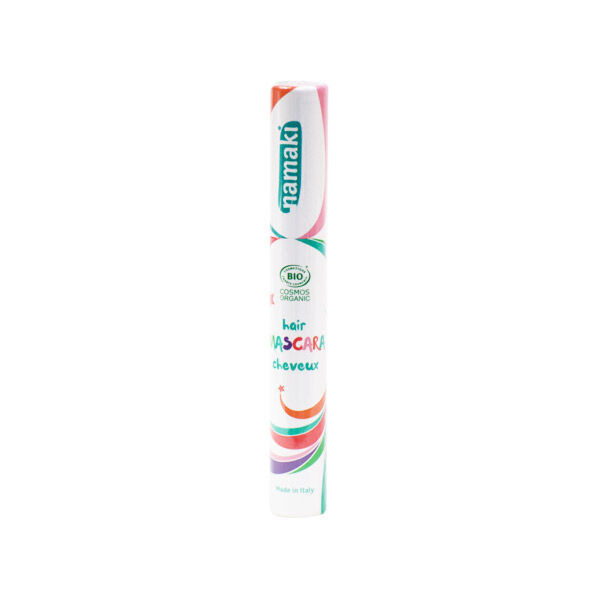 Namaki Mascara Enfant pour Cheveux Bio 21 Rose