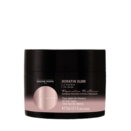 Essentiel Masque Keratin Glow Essentiel