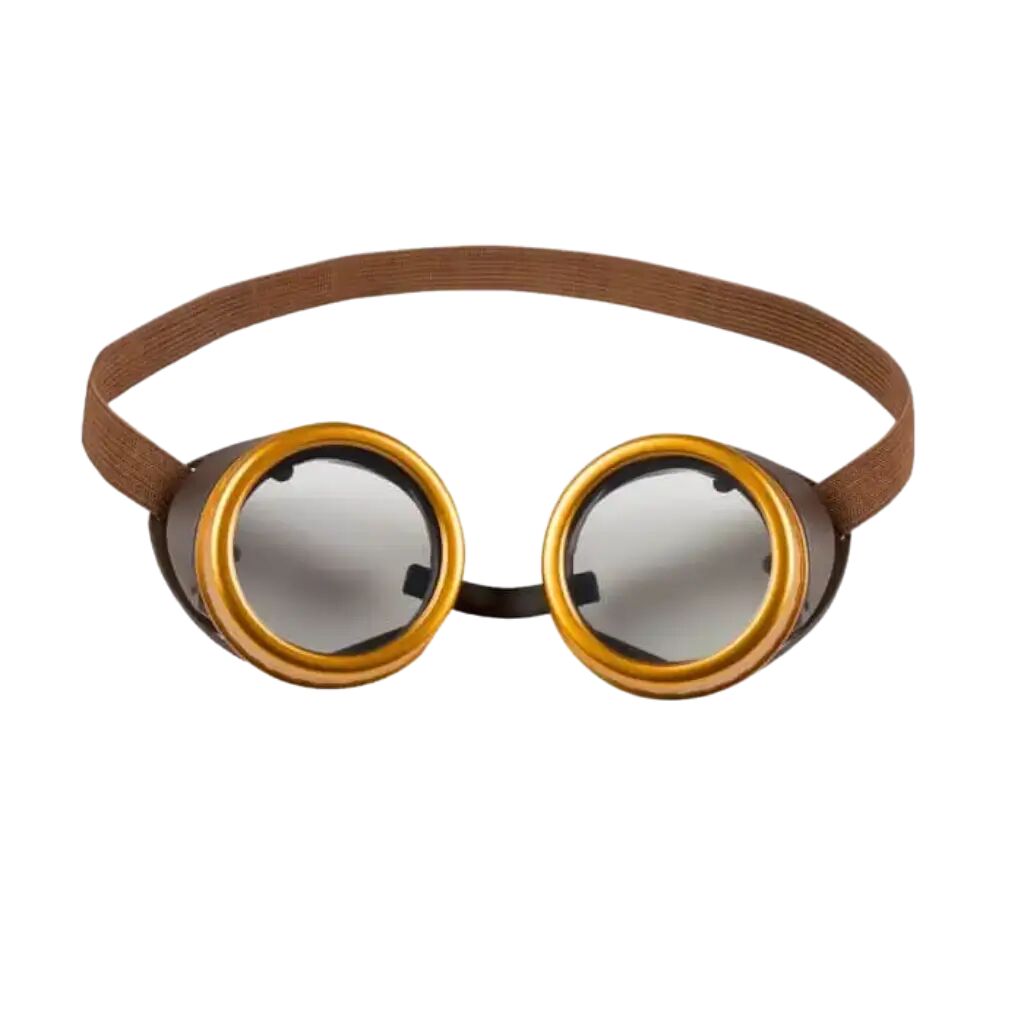 boland Lunettes Rétropunk