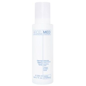 Dermal Refine Tonic 200 ml