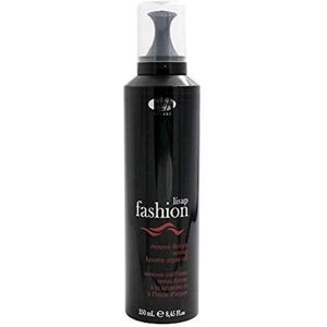 Lisap Fashion Mousse Design Strong 250ml