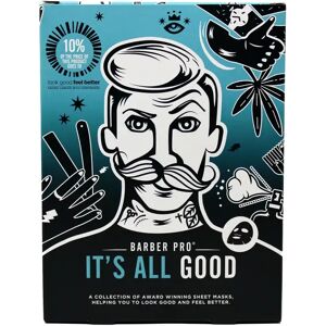 Barber Pro It's All Good Box Cofanetto Rituale Di Bellezza