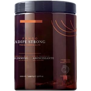 Ischia Eau Thermale Fango Adipe Strong Pancia, Fianchi E Glutei 1000 ml