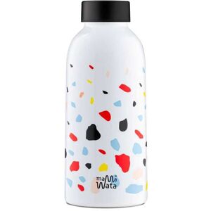 Mama Wata Mamawata Insulated Bottle Party 470ml