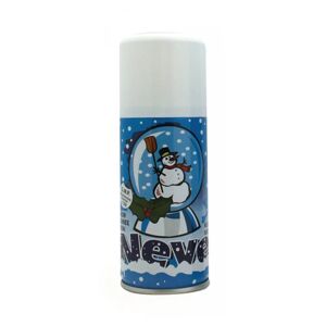 Creative Bomboletta neve spray per decori natalizi 150 ml