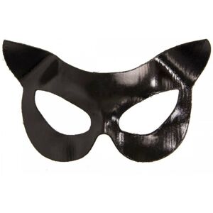 Leg Avenue Accessories Leg Avenue - Maschera Per Gatti In Vinile