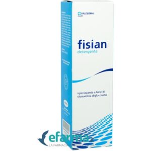 Fisian Detergente Cute e Mucose Con Clorexidina 200 ml