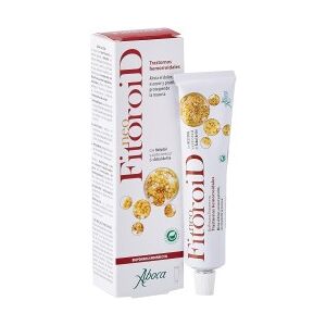 Aboca NeoFitoroid Biopomata 40 ml