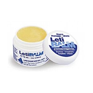 Sellafarmaceutici LETIBALM ADULTI 10 ML