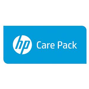 HP 3 ANNI ON-SITE NBD CARTACEO [H7694A]