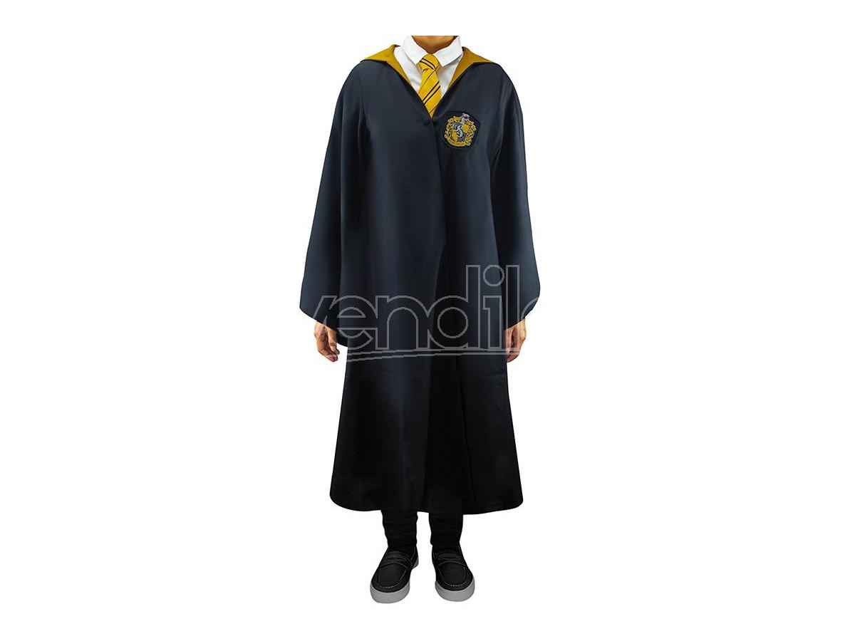CINEREPLICAS Harry Potter  Tassorosso Bambino Vestito Xs Costume
