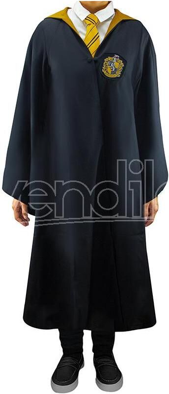 CINEREPLICAS Harry Potter  Tassorosso Vestito L Costume