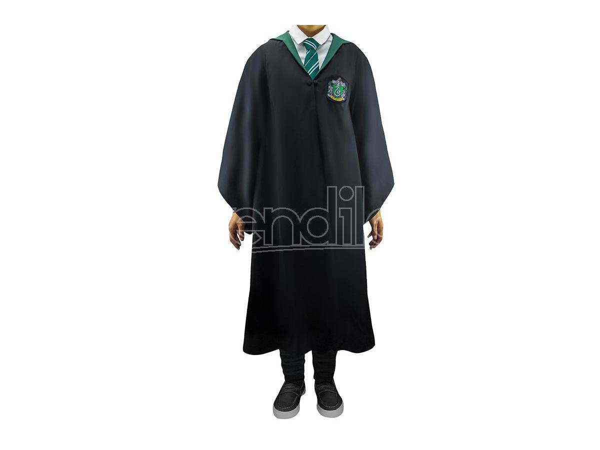 CINEREPLICAS Harry Potter  Serpeverde Bambino Vestito Xs Costume
