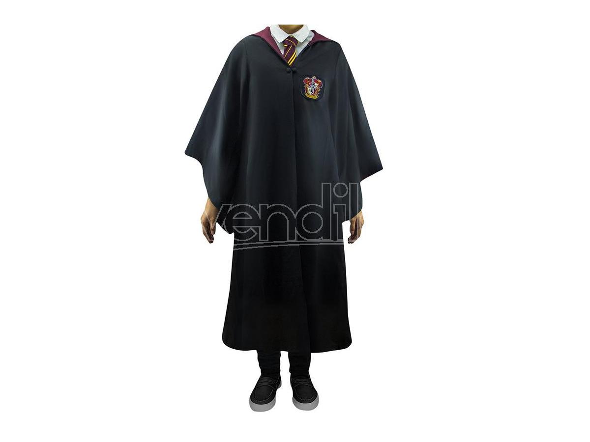 CINEREPLICAS Harry Potter  Grifondoro Bambino Vestito Xs Costume