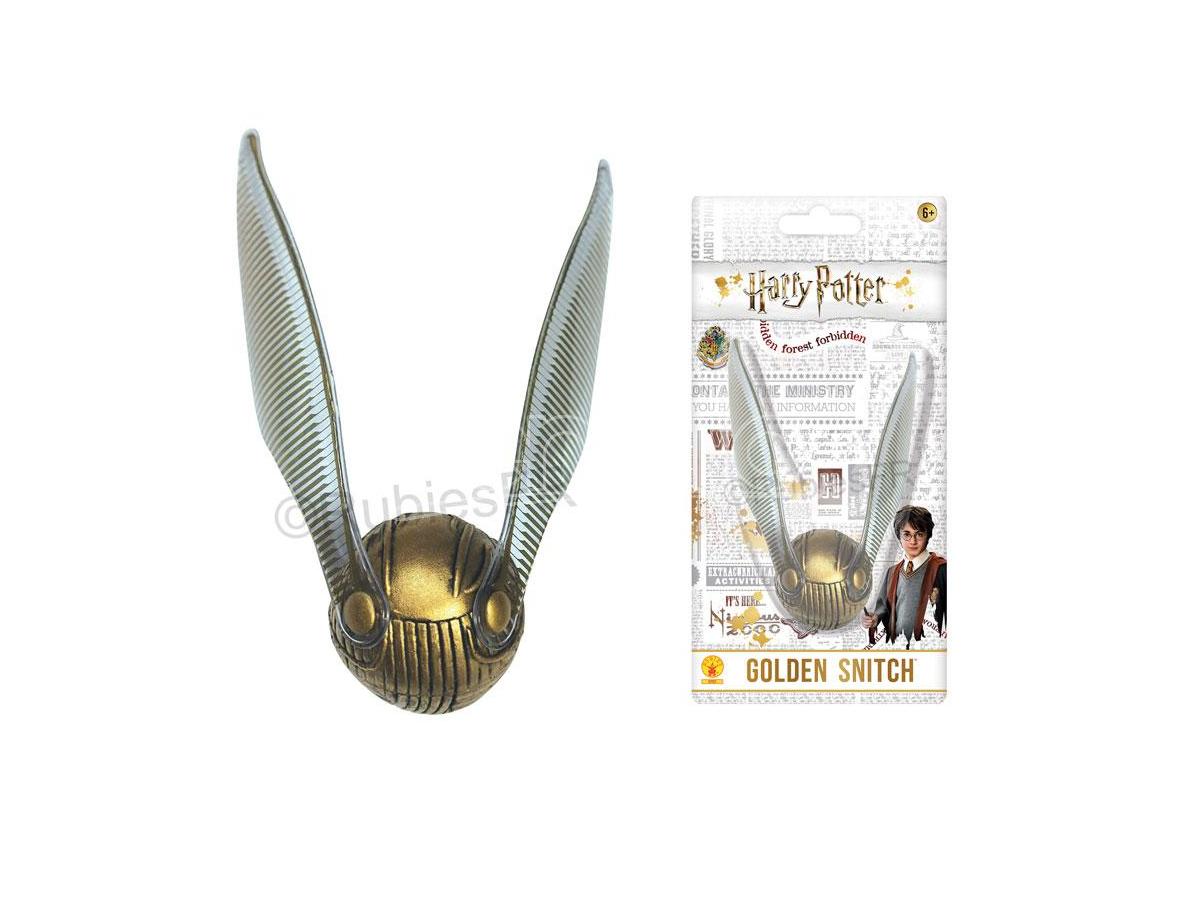 RUBIES Harry Potter - Boccino D'Oro Replica In Plastica