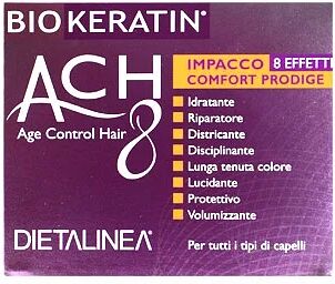 Dietalinea Biokeratin Ach8 Impacco Comfort Prodige 200 Ml