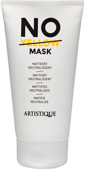 Artistique No Yellow Mask 150 ml