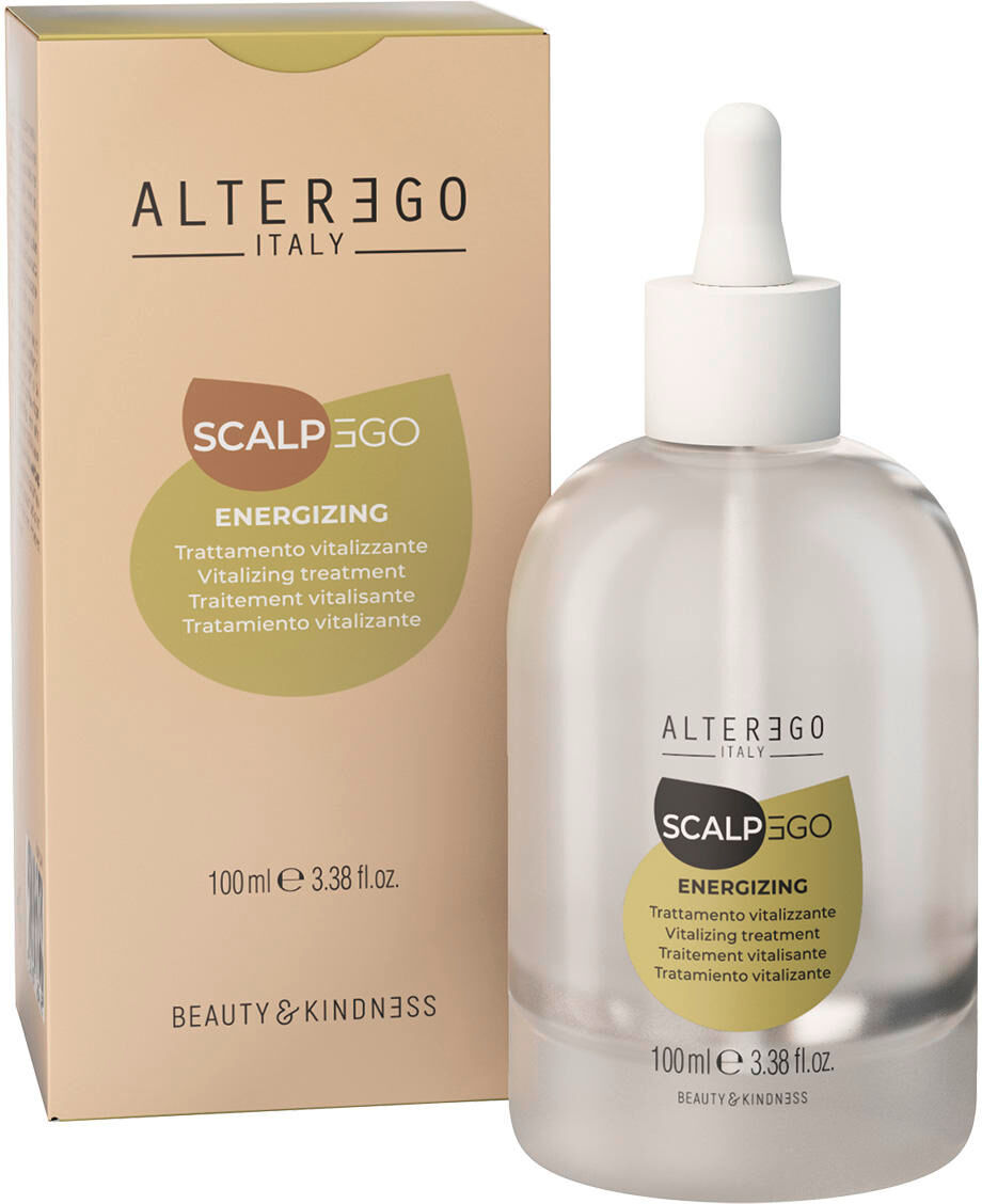 ALTER EGO SCALPEGO Energizing Tonic 100 ml