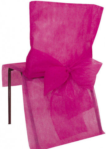 10 coprisedia Premium color fucsia