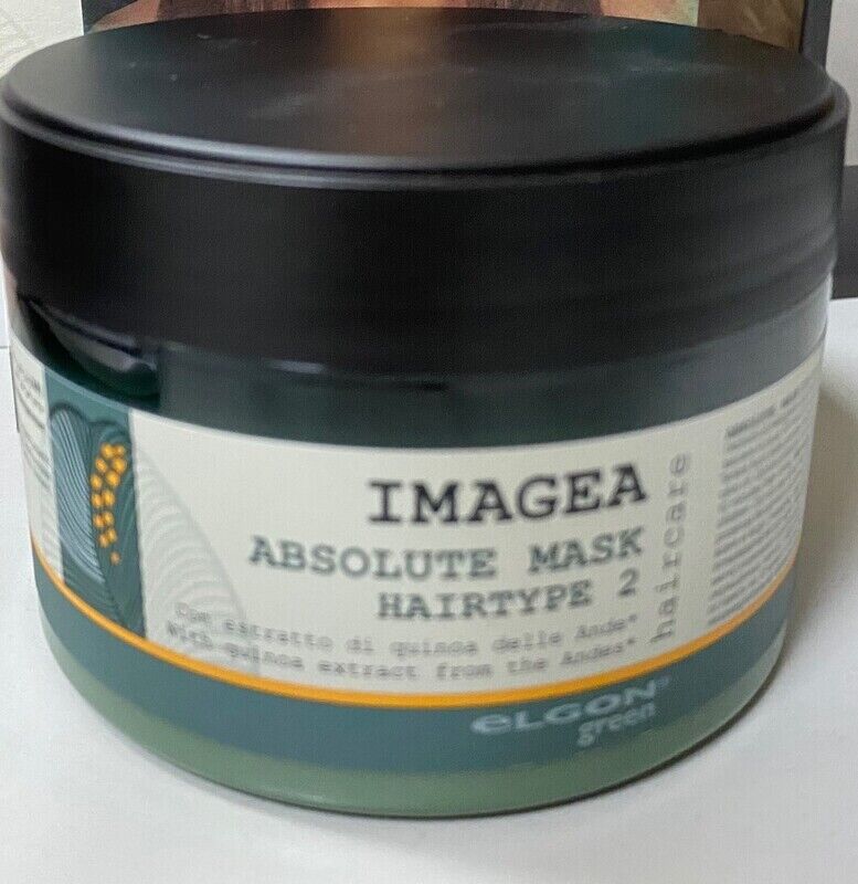 IMAGEA Absolute Mask  200 Ml