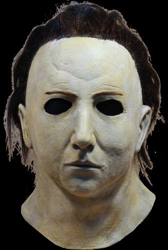 Halloween 5 Michael Myers Mask Halloween 5 Michael Myers Mask