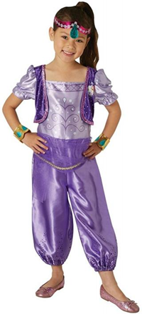 Costume Shimmer Taglia S