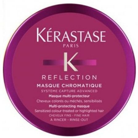 Kerastase Maschera Chromatique Capelli Fini 75 Ml / 2.55 Fl.Oz