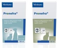 VIRBAC PRONEFRA 4in1 60 ML