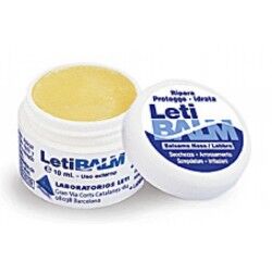 Sellafarmaceutici LETIBALM ADULTI 10 ML