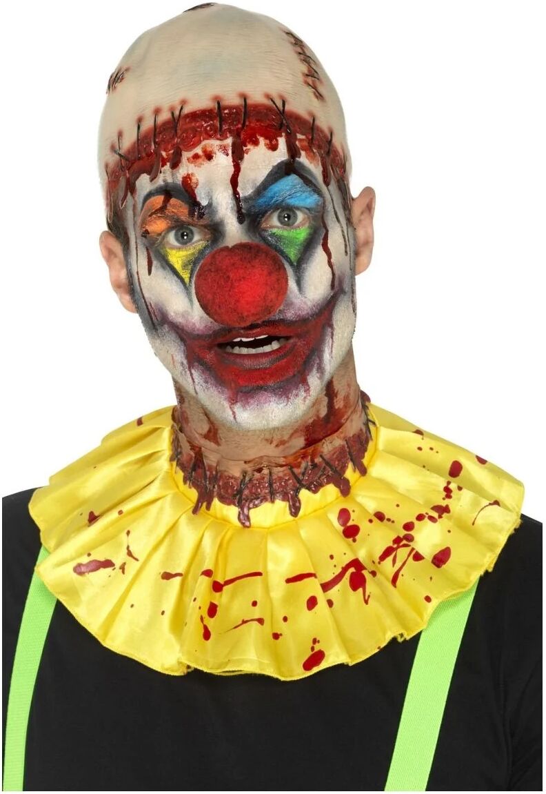 Horror Clown Latex Kit