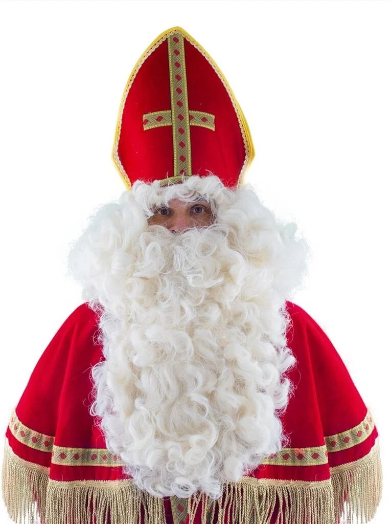 Sint Pruik en Baard Lugo