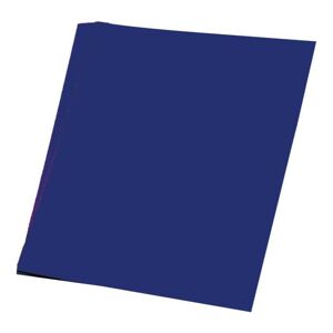 Haza Papier pakket donker blauw A4 50 stuks