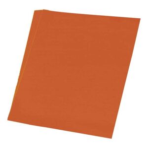 Haza Papier pakket oranje A4 50 stuks